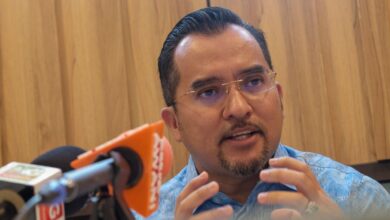 6 Pusat Daerah Mengundi majoriti Melayu berjaya dirampas PH