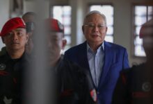 Najib diberi peluang beri penjelasan ketika disiasat SPRM