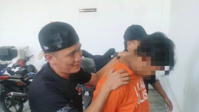 Peniaga didakwa enam pertuduhan cabul anak saudara