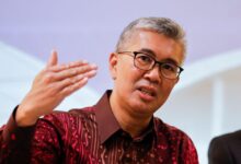 Permohonan Tengku Zafrul fail afidavit ditolak