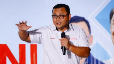 Selangor MB slams opposition’s ‘manipulative’ campaign for KKB polls