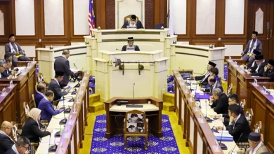 Opposition cries foul after Pahang appoints 5 assemblymen