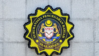 MACC nabs 4 men, including 2 ex-officials of Kelantan water company
