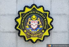 MACC nabs three senior govt agency officers in Kelantan