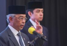 Al-Sultan Abdullah: Set up Syariah Supreme Court to streamline laws in Pahang