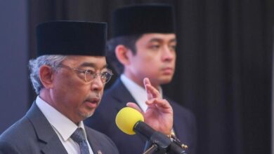 Al-Sultan Abdullah: Set up Syariah Supreme Court to streamline laws in Pahang