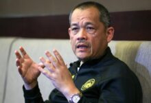 FAM president: Let’s restore the image of national football