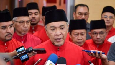 DPM Zahid: KKB by-election victory proves consensus spirit of unity govt
