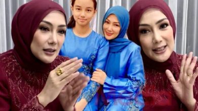 Erra Fazira Reda Andai Temu Jodoh Walau Pada Umur 60 Tahun