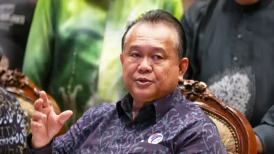 Sarawak wants 4 more state seats