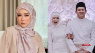 Fatin Afeefa Umum Undur Diri Dari Dunia Lakonan Dan Nyanyian