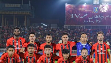 Liga A1 Semi Pro: Kelantan FC berisiko ‘disingkir’ AFL