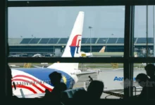 Letusan Gunung Ruang: Malaysia Airlines sambung semula beberapa penerbangan