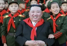 Kim Jong-un jadi ‘selebriti’ TikTok
