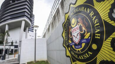 Penguat kuasa PBT minta rasuah RM12,000 dari pemilik restoran ditahan