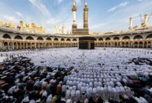 160 petugas Tabung Haji berlepas ke Tanah Suci esok