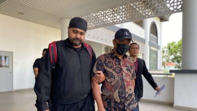 Bekas pegawai Ahli Parlimen Merbok didenda RM45,000 buat tuntutan palsu