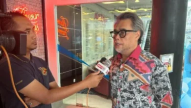 'Tengku Muda Pahang tak sampai hati nak tengok Faisal'