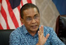 Tidak boleh pecat Menteri Besar sesuka hati – Takiyuddin