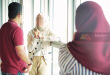 Wanita idam lelaki gaji RM9,000, netizen seloroh cari suami orang