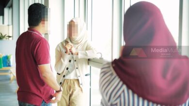 Wanita idam lelaki gaji RM9,000, netizen seloroh cari suami orang