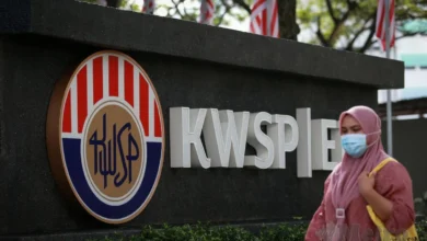 Pendapatan boleh agih KWSP meningkat kepada RM19.2 bilion