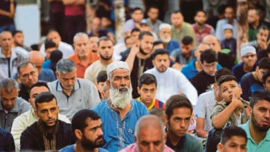 Umat Islam rai Aidiladha dalam bayangan konflik di Gaza