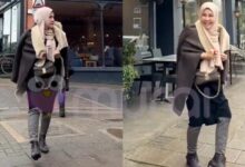 Bonda Rozita Ibrahim Ditegur Netizen Berpakaian Ketat? [VIDEO]