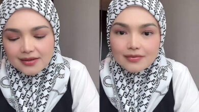 Siti Nurhaliza Jawab Soalan Peminat Mengenai Pengalaman Mistik Sepanjang Kerjayanya [VIDEO]