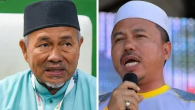 PAS leaders dismiss talk about joining unity govt