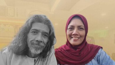 Isteri Pyanhabi - Suami Saya Yang Anda Kenal Sudah Tiada