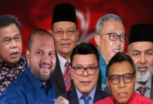 Apa Nasib 7 Wakil Rakyat PPBM Yang Di Tuduh Pengkhianat