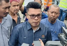 Gua Musang MP refuses to vacate seat over ‘vague’ notice
