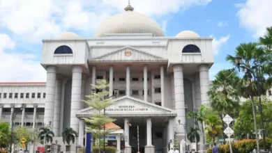 Co-op consultant sues govt for RM5mil for ‘failing to act on power abuse’