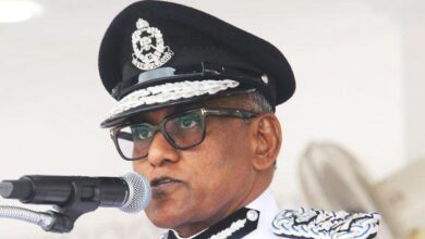 247 police trainees graduate from basic policing training, says CCID director