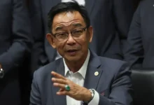 PBB leader sees ill intentions in Sarawak PKR’s election plans