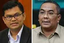 Focus on finishing Kedah’s water treatment plants, Akmal tells Sanusi