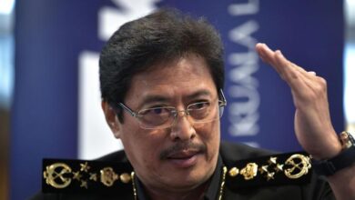 Prepare to lose your job if you fail to report graft cases, warns MACC chief