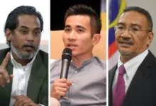 Sacked, suspended Umno members not critical of party should be welcomed back, says analyst