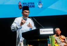 Anwar: Early stages of diesel subsidy rationalisation bound to have flaws, my duty is to ensure B40, M40 benefits
