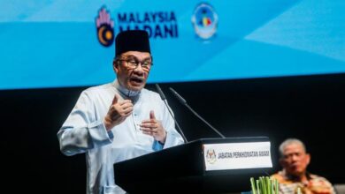 Anwar: Early stages of diesel subsidy rationalisation bound to have flaws, my duty is to ensure B40, M40 benefits