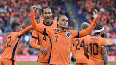 Euro2024: Belanda yakin mampu menang