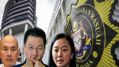 Beranikah Lim Lip Eng Di Siasat Sebagaimana Hannah Yeoh (1)