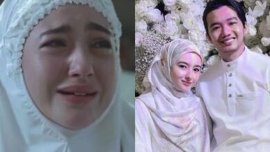 Hannah Delisha Masih Trauma Kenang Perasaan Suami Tercinta