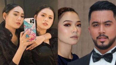 Didi Mengamuk Baca Artikel Tulis Aliff Aziz Kembali Ke Pangkuan Kakanya Bella Astillah