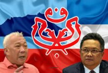 Elakkan Perpecahan UMNO Sabah