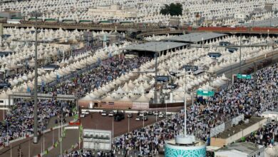 138 jemaah haji Indonesia meninggal dunia di Arab Saudi