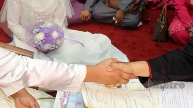 Nikah rentas sempadan: Imam di Pattani perlu dilengkapi ilmu perundangan Islam