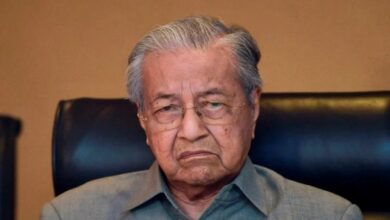 Kali Ini Pembohongan Mahathir Betul Betul Tahap Dewa