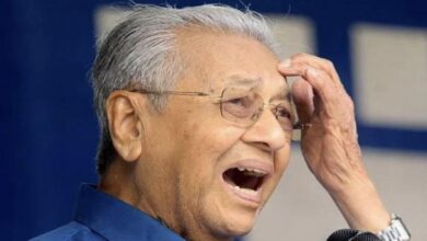 Kenapa Usaha 'Come Back' Mahathir Sentiasa Gagal
